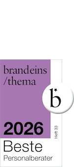 trust badge brand eins