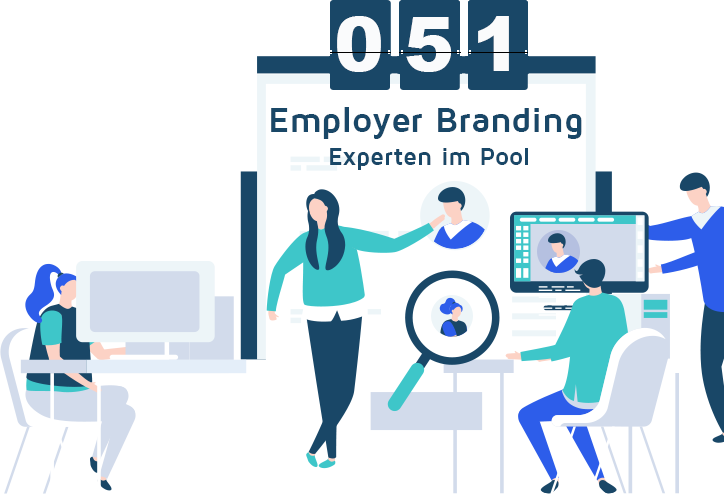 employer-branding freelancer graphic