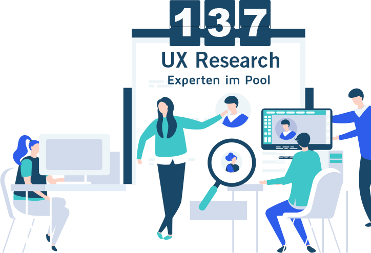 ux research freelancer graphic