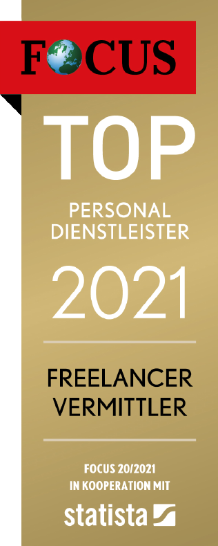 Top Personaldienstleister 2021