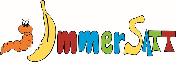 Immersatt Logo