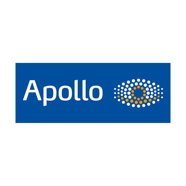 Referenzkunde Apollo Optik